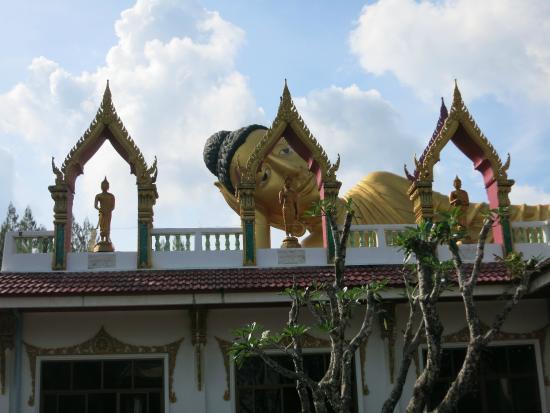 Wat Sri Sunthon
